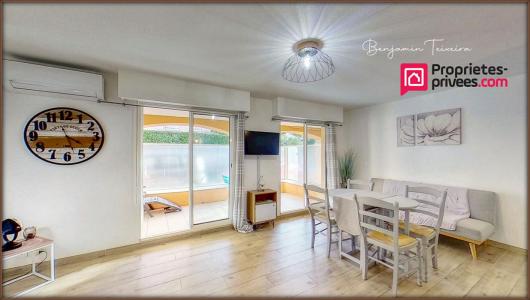 Acheter Appartement Saint-aygulf 170000 euros