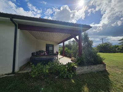 Annonce Vente 5 pices Maison Idaux-mendy 64
