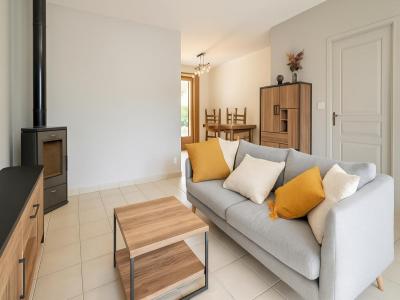 Acheter Maison 110 m2 Saint-nauphary