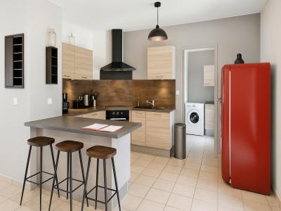 Acheter Maison Saint-nauphary 264900 euros