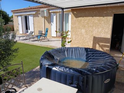 Annonce Vente 4 pices Maison Brignoles 83