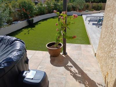 Acheter Maison 84 m2 Brignoles