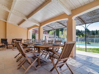 Annonce Vente 7 pices Maison Carces 83