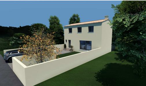 For sale Juvignac 4 rooms 83 m2 Herault (34990) photo 1