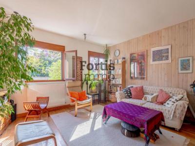 For sale Maisons-alfort 5 rooms 85 m2 Val de Marne (94700) photo 1