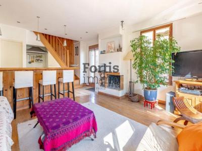 For sale Maisons-alfort 5 rooms 85 m2 Val de Marne (94700) photo 3