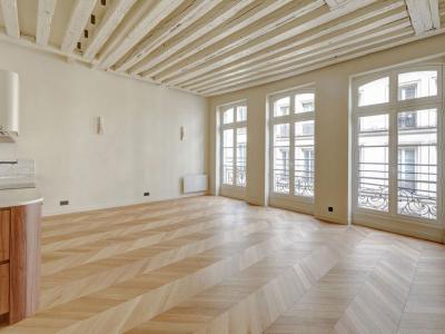 For sale Paris-3eme-arrondissement 5 rooms 107 m2 Paris (75003) photo 0