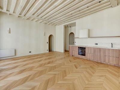 Acheter Appartement Paris-3eme-arrondissement Paris