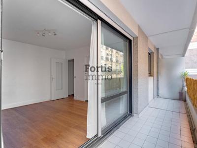 For sale Paris-11eme-arrondissement 1 room 28 m2 Paris (75011) photo 4