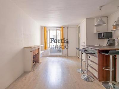 Acheter Appartement Paris-1er-arrondissement 305000 euros