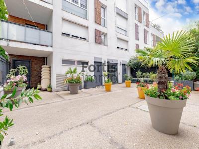 Acheter Appartement 42 m2 Epinay-sur-seine