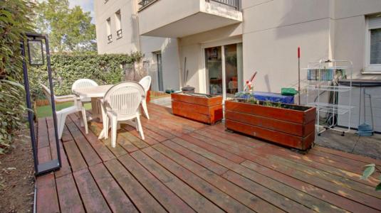 Annonce Vente 2 pices Appartement Conflans-sainte-honorine 78