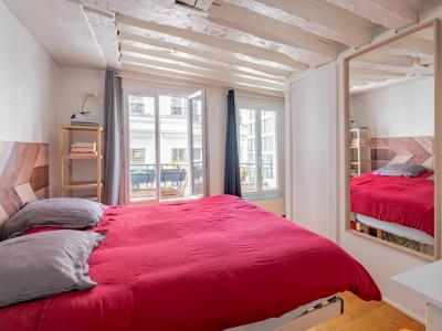 Acheter Appartement Paris-2eme-arrondissement Paris