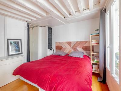 Acheter Appartement Paris-2eme-arrondissement 499500 euros