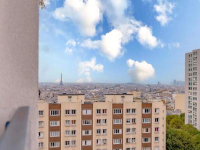 For sale Paris-19eme-arrondissement 3 rooms 70 m2 Paris (75019) photo 0