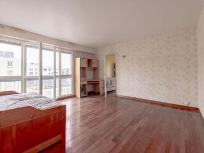 For sale Paris-19eme-arrondissement 3 rooms 70 m2 Paris (75019) photo 1