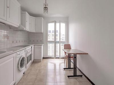For sale Paris-19eme-arrondissement 3 rooms 70 m2 Paris (75019) photo 3