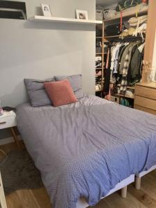 Acheter Appartement Paris-12eme-arrondissement Paris