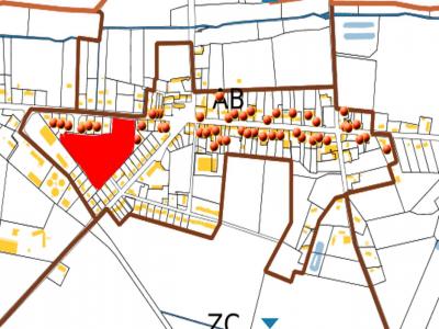 Annonce Vente Terrain Chassant 28
