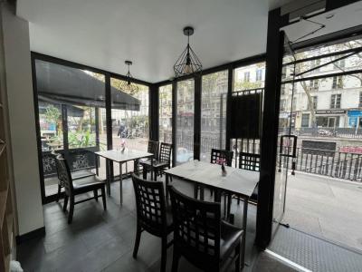 Annonce Vente Commerce Paris-10eme-arrondissement 75