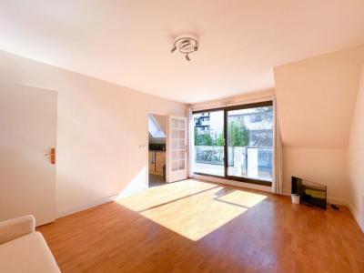 For sale Paris-18eme-arrondissement 1 room 30 m2 Paris (75018) photo 1