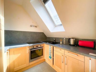 For sale Paris-18eme-arrondissement 1 room 30 m2 Paris (75018) photo 3