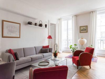 For sale Paris-2eme-arrondissement 5 rooms 102 m2 Paris (75002) photo 0