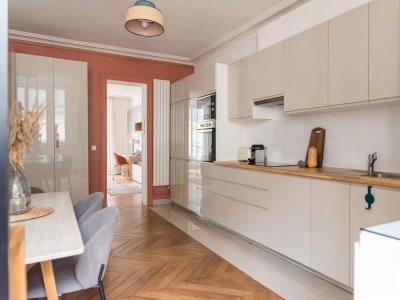 Annonce Vente 5 pices Appartement Paris-2eme-arrondissement 75
