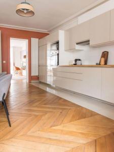 Acheter Appartement 102 m2 Paris-2eme-arrondissement