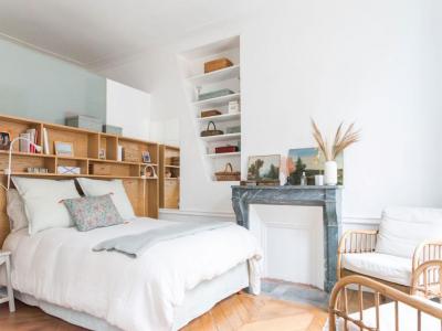 Acheter Appartement Paris-2eme-arrondissement Paris