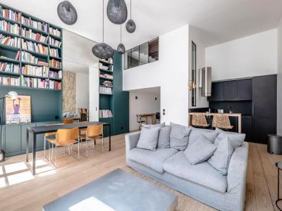 Annonce Vente 4 pices Appartement Paris-2eme-arrondissement 75