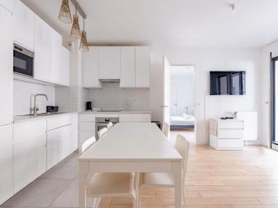 Acheter Appartement 83 m2 Levallois-perret