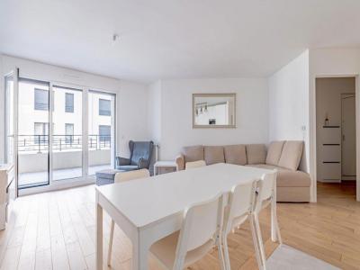 Acheter Appartement Levallois-perret 995000 euros
