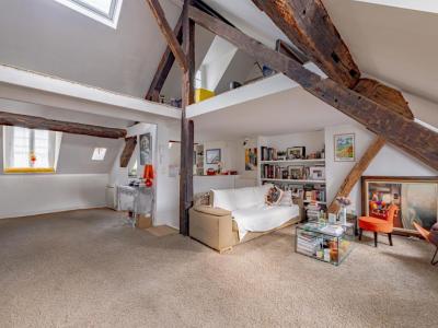 Acheter Appartement Paris-1er-arrondissement Paris