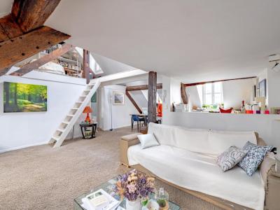 Acheter Appartement Paris-1er-arrondissement 895000 euros