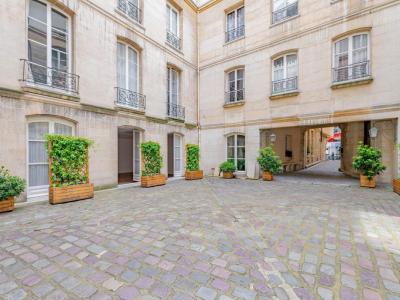Annonce Vente Local commercial Paris-4eme-arrondissement 75