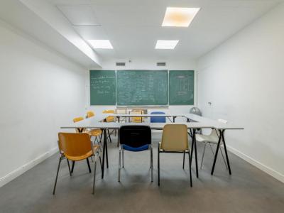 Acheter Local commercial Paris-4eme-arrondissement 3498000 euros
