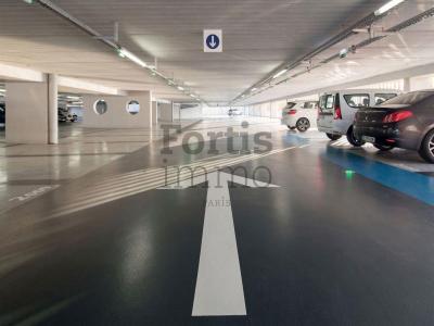 Annonce Vente Parking Paris-2eme-arrondissement 75