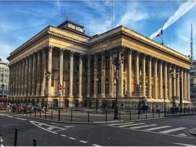 Acheter Parking Paris-2eme-arrondissement Paris