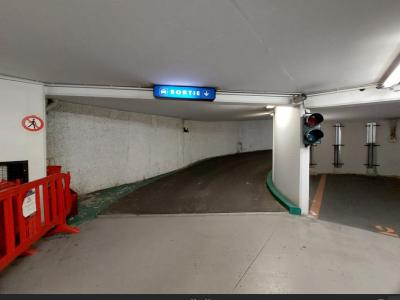 Acheter Parking Paris-4eme-arrondissement Paris