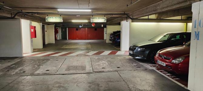 Acheter Parking Paris-3eme-arrondissement Paris