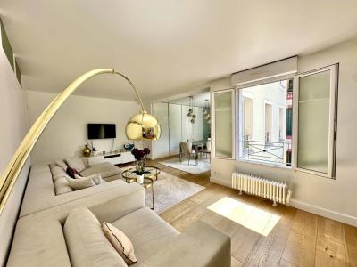 Annonce Vente 3 pices Appartement Suresnes 92