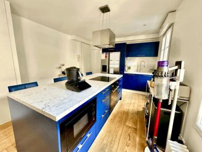 Acheter Appartement 82 m2 Suresnes