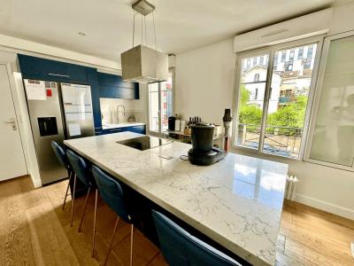 Acheter Appartement Suresnes Hauts de Seine