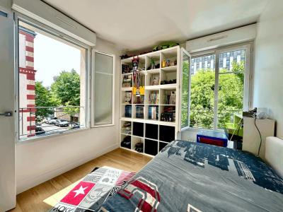 Acheter Appartement Suresnes 575000 euros