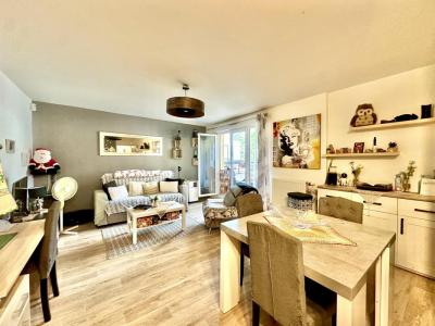 Annonce Vente 2 pices Appartement Vaujours 93