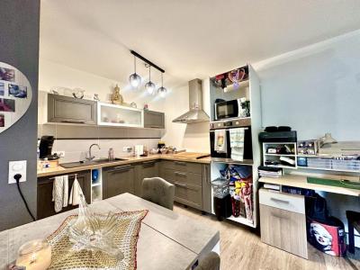 Acheter Appartement 48 m2 Vaujours