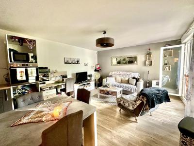 Acheter Appartement Vaujours 220000 euros