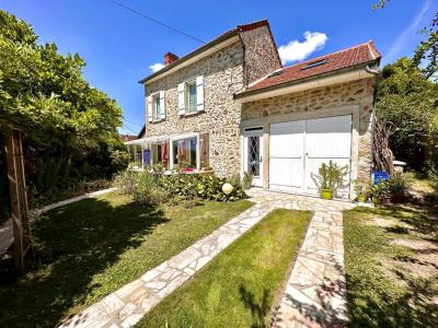 Annonce Vente 7 pices Maison Pringy 77