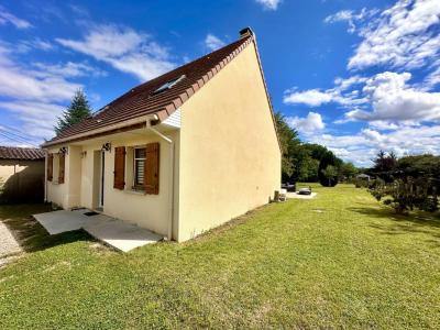 Annonce Vente 5 pices Maison Egriselles-le-bocage 89